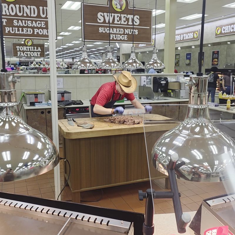 Buc-ee's, Fort Worth, TX
