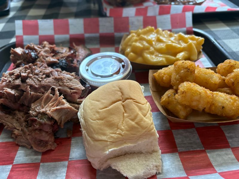Buddies in BBQ, Greenwich, OH Buddies in BBQ, Greenwich, OH