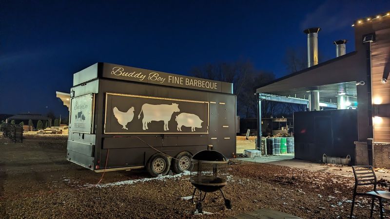 Buddy Boy Fine Barbeque, Minnetrista, MN Buddy Boy Fine Barbeque, Minnetrista, MN