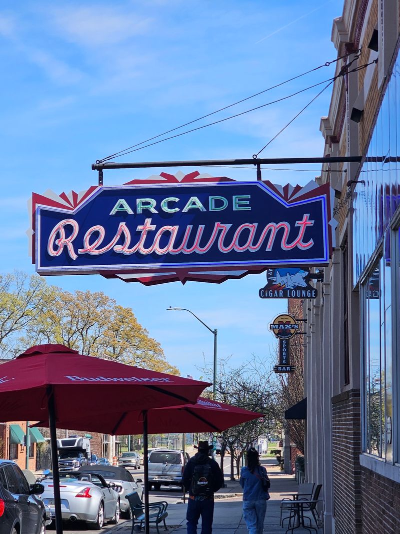 Budget, Parking, and Getting There