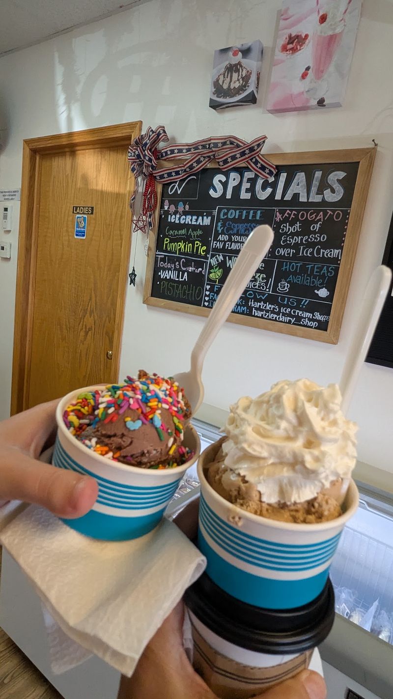 Build Any Milkshake You Can Dream Up