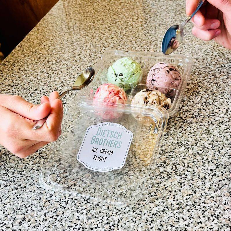 Build Your Own Flavor Flight