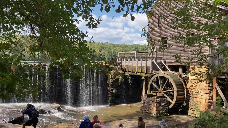 Built For Family Days Outdoors