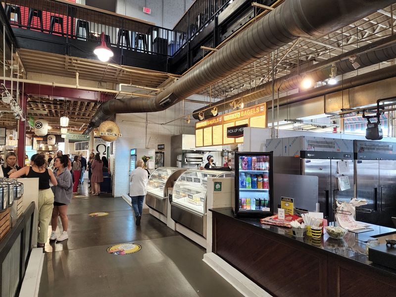 Built For Picky And Adventurous Eaters Alike Built For Picky And Adventurous Eaters Alike