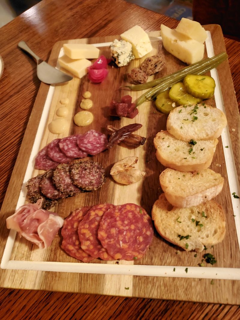 Built For Sharing, Tapas Style Built For Sharing, Tapas Style