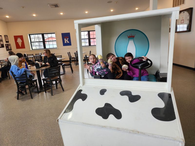 Built With Kids in Mind Built With Kids in Mind