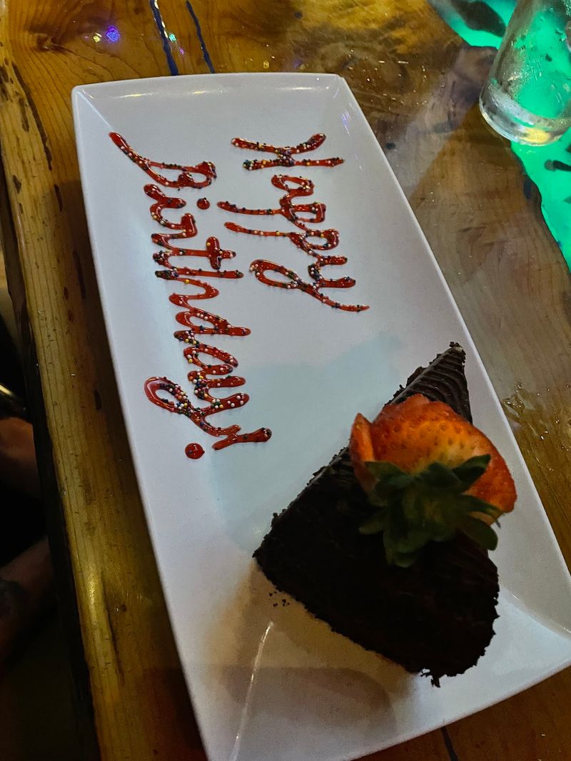 Built for Birthdays and Big Moments