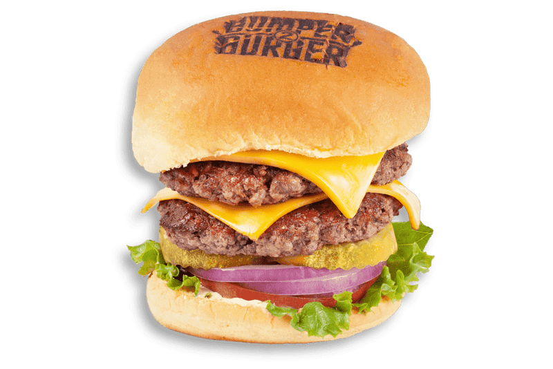 Bumper 2 Burger - Logan Square, Chicago, IL