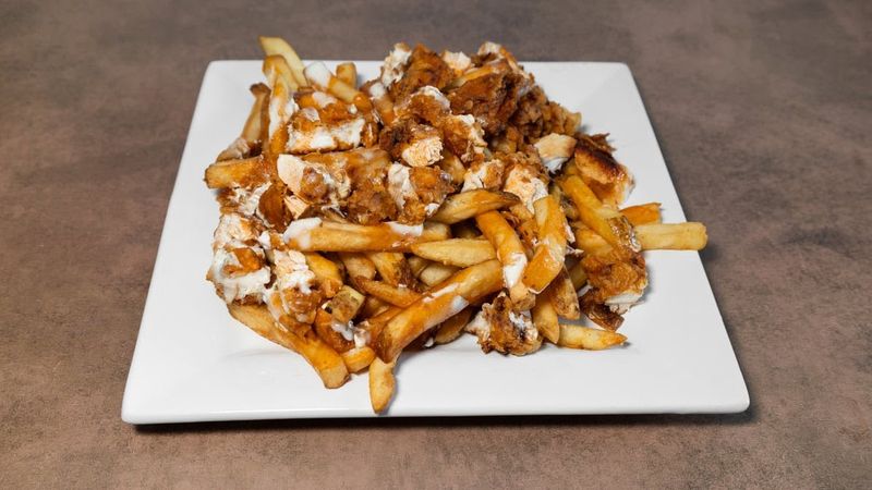 Burger A La Smash - Halal, Nashville, TN
