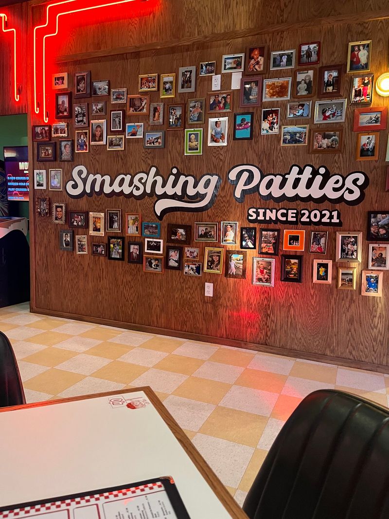 Burger Schmurger, Dallas, TX