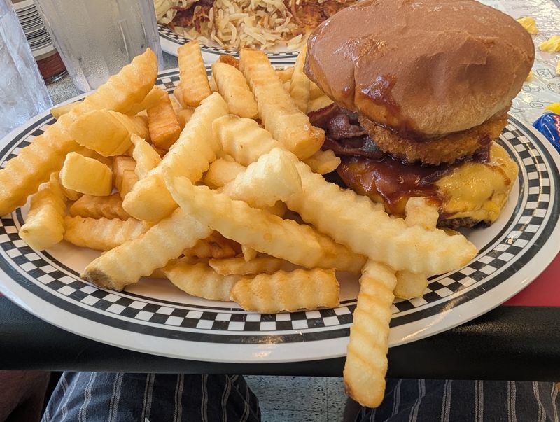 Burgers And Beyond On The Menu Burgers And Beyond On The Menu