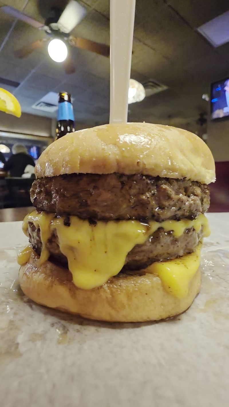 Burgers Since 1941 Burgers Since 1941