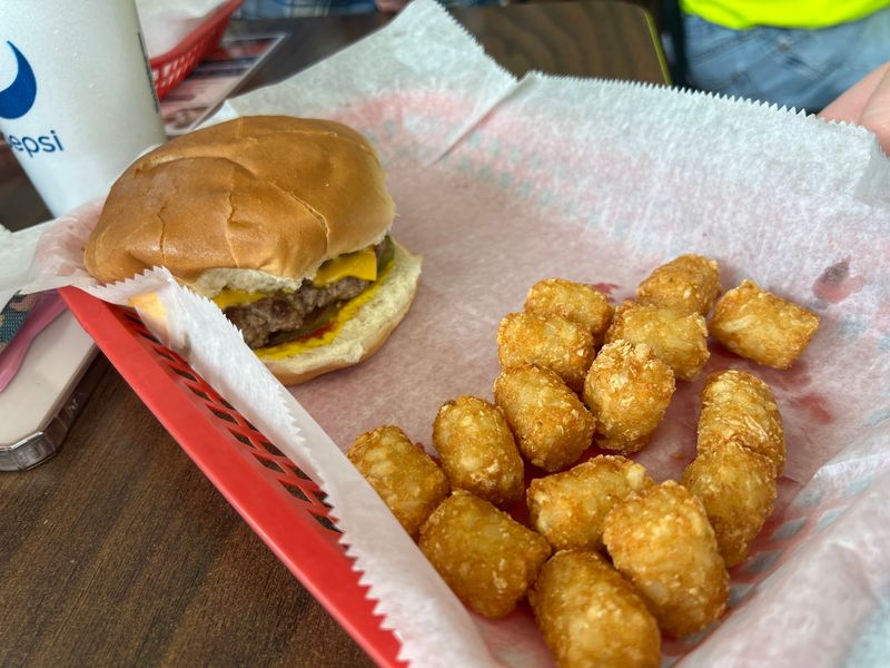 Burgers That Built A Reputation Burgers That Built A Reputation