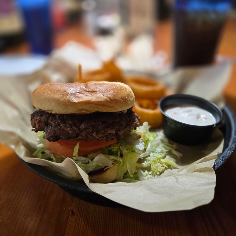 Burgers That Earn the Hype