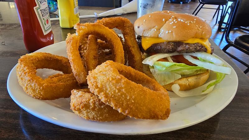 Burgers That Earned Their Own Fan Club