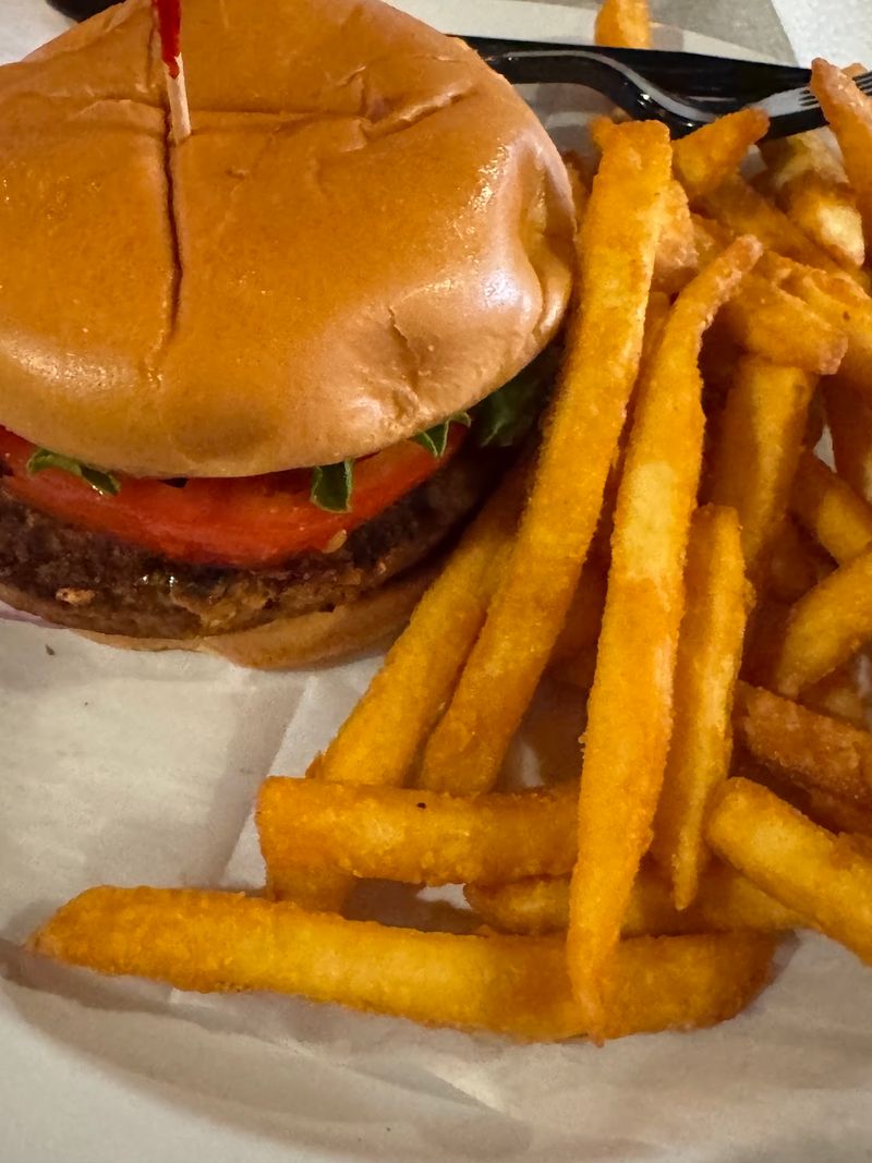 Burgers That Justify the Mileage