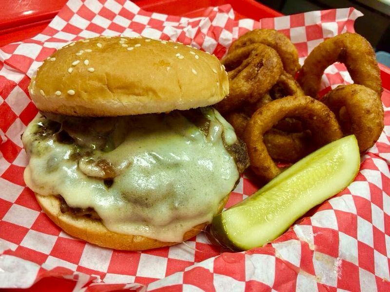 Burgers That Keep People Coming Back Burgers That Keep People Coming Back