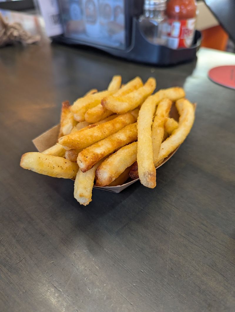 Burgers That Punch Above Their Price