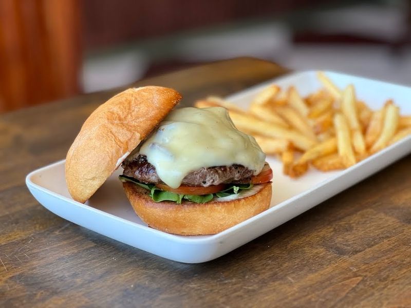 Burgers That Win Over The Toughest Critics