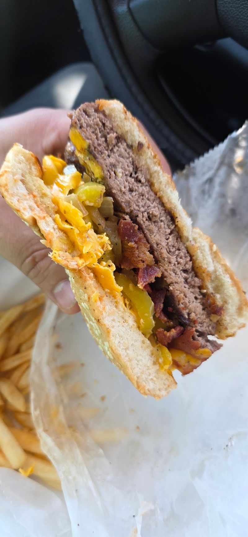 Burgers With a Cult Following