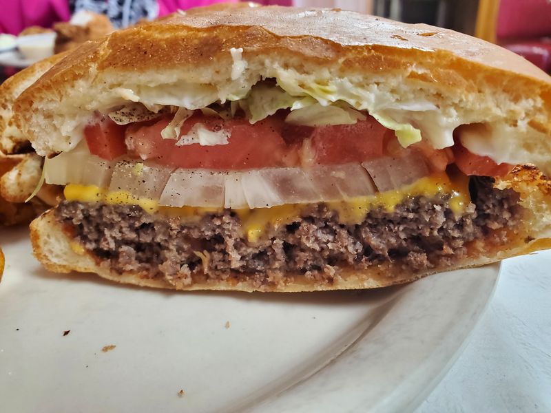 Burgers Worth The Detour