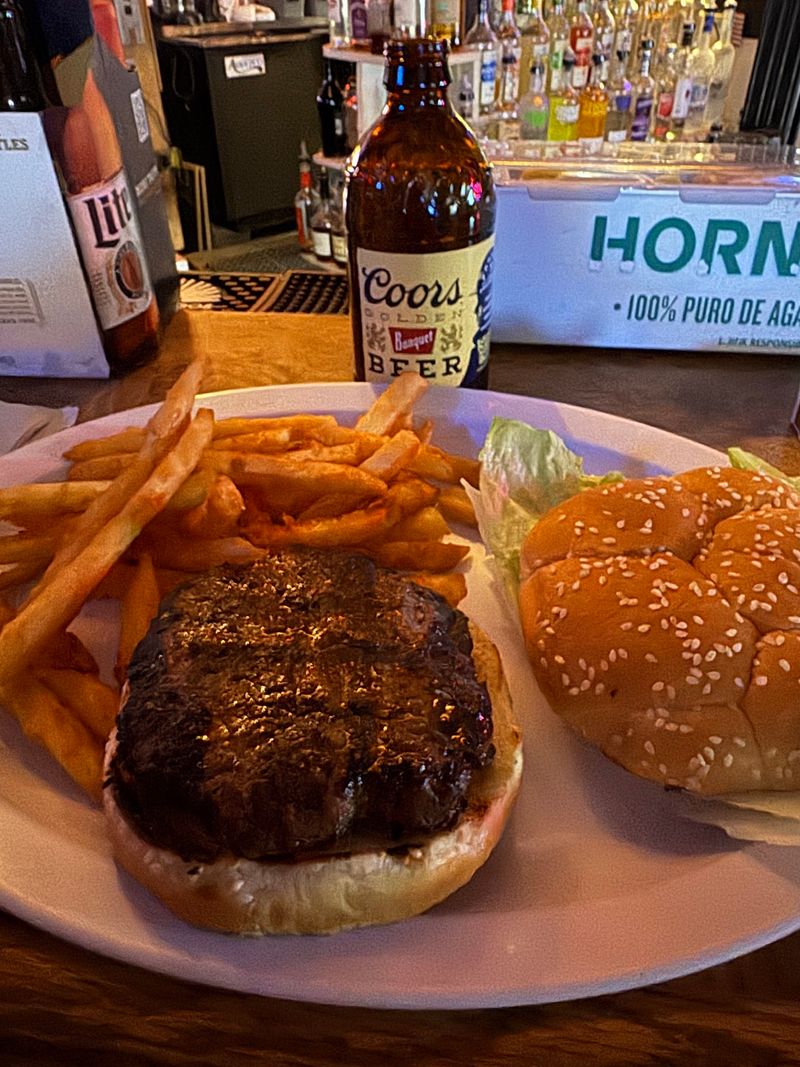 Burgers Worth The Detour