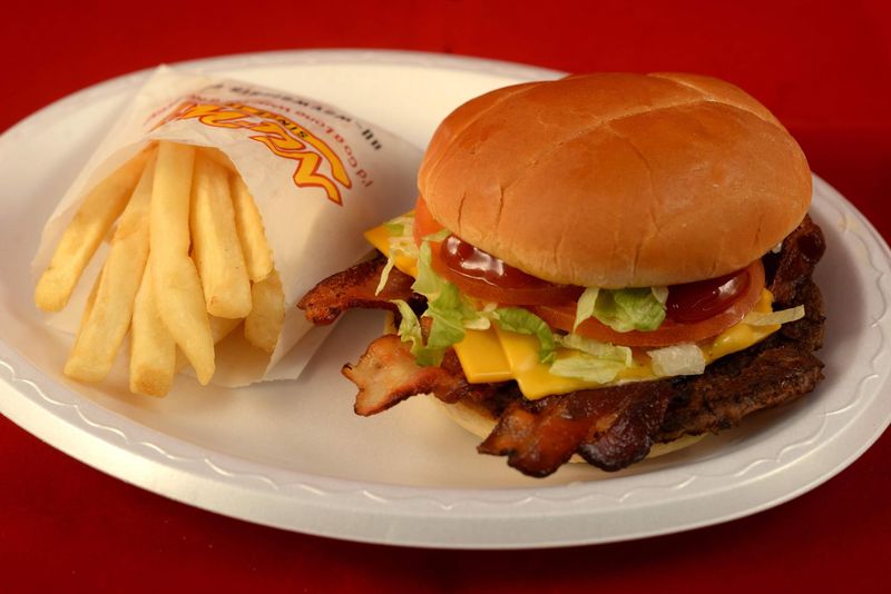 Burgers Worth a Detour Burgers Worth a Detour