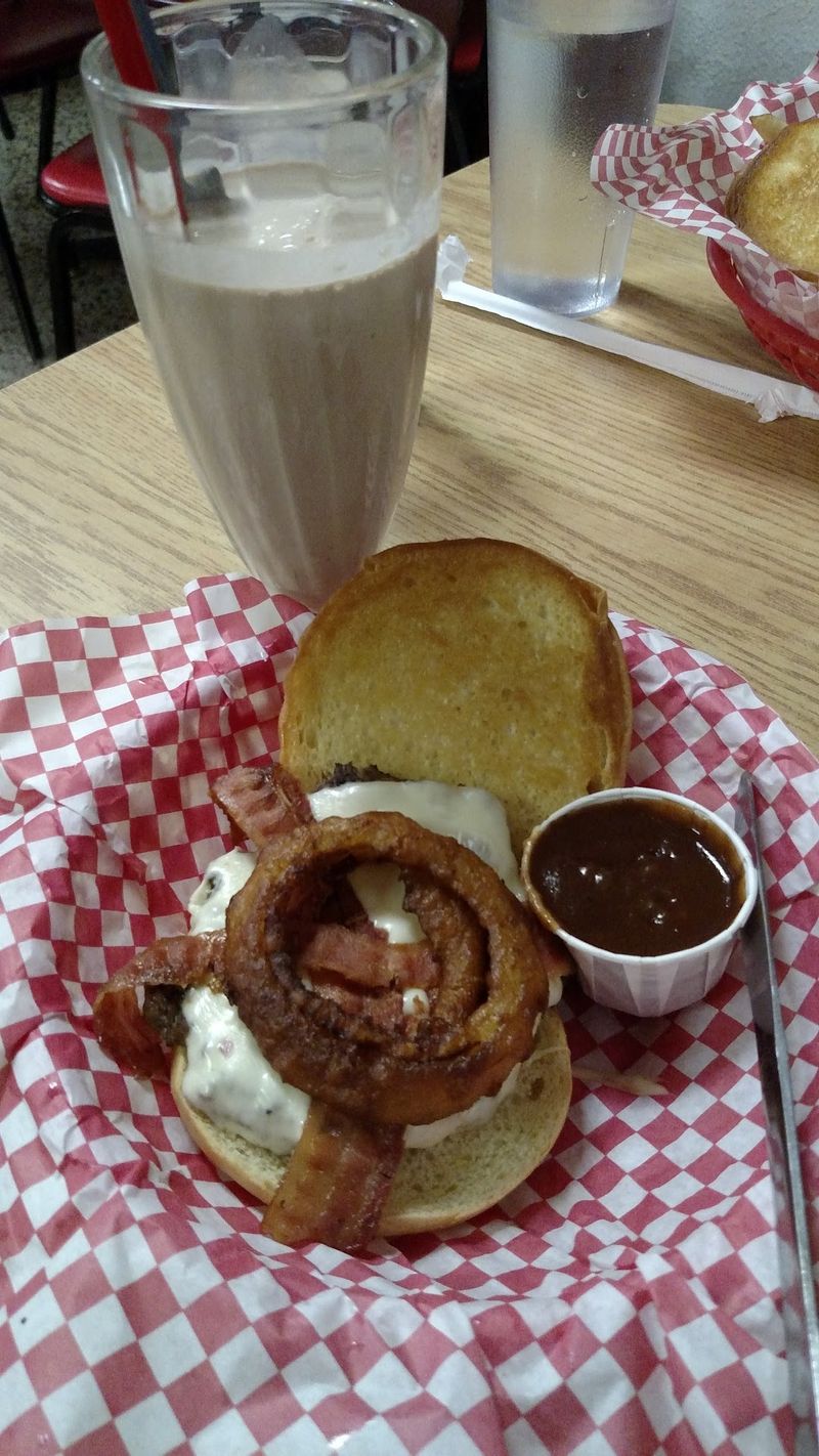 Burgers Worth the Trip Burgers Worth the Trip
