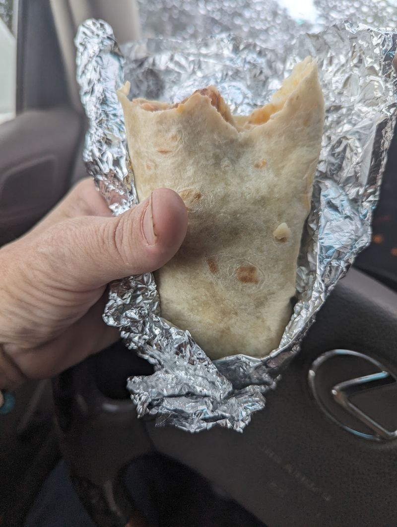 Burrito's Betty, Pueblo, CO Burrito's Betty, Pueblo, CO
