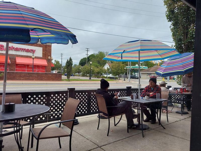 Busy Tables and the Wait Worth Taking