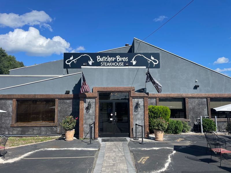 Butcher Bros Steakhouse, Cheshire, CT Butcher Bros Steakhouse, Cheshire, CT