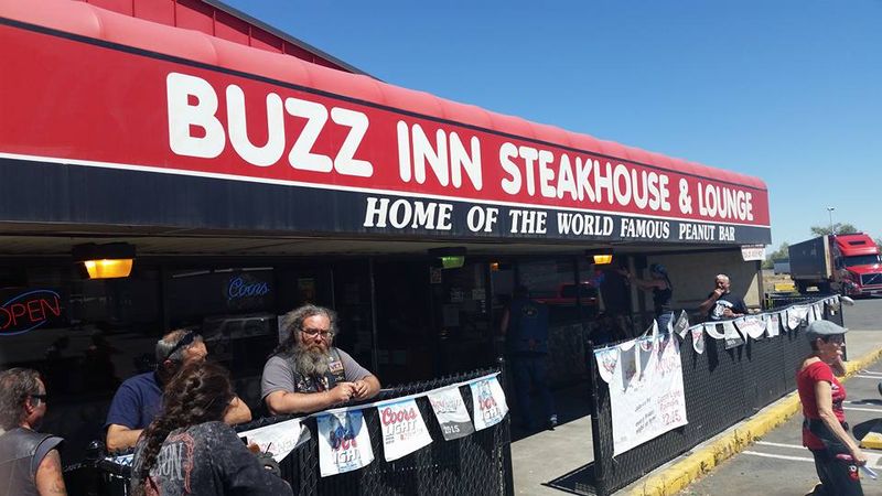 Buzz Inn Steakhouse - Ellensburg, Ellensburg, WA