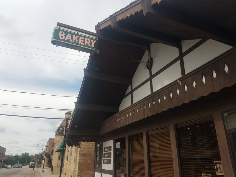 By The Dozen Bakery-Harvard, IL, Harvard, IL By The Dozen Bakery-Harvard, IL, Harvard, IL