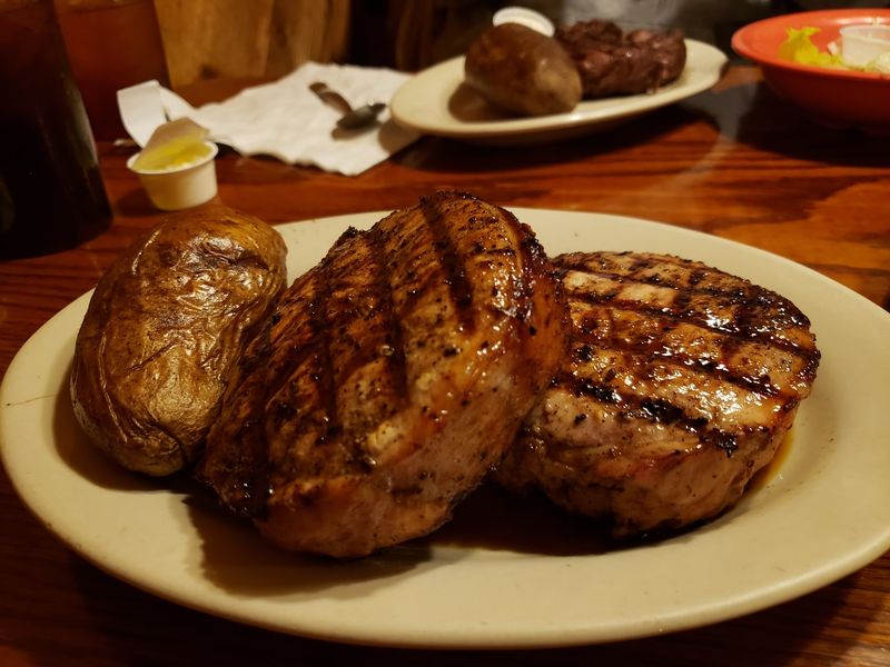 Bynum's Steakhouse, Martinsville, IN Bynum's Steakhouse, Martinsville, IN