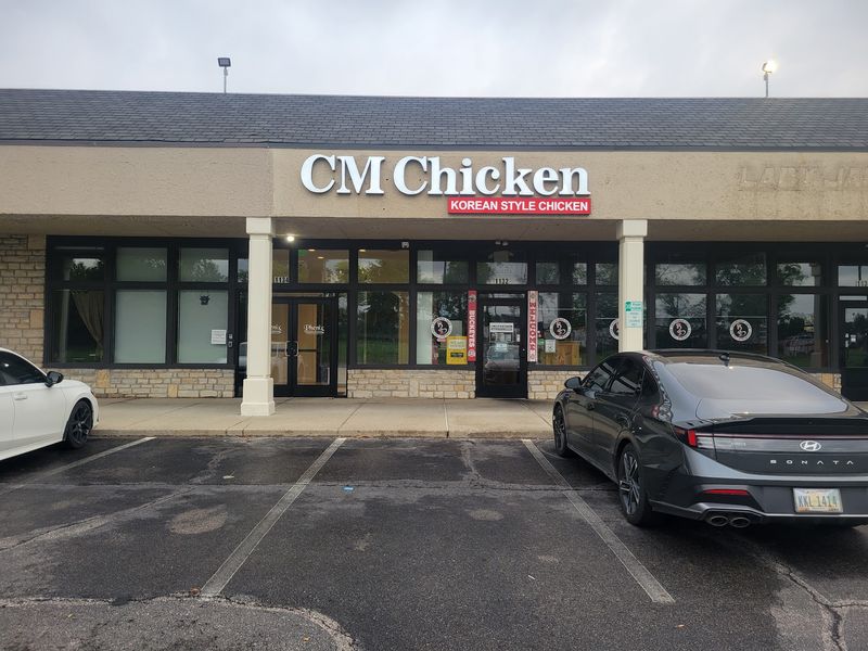CM Chicken - Columbus, Columbus, OH CM Chicken - Columbus, Columbus, OH