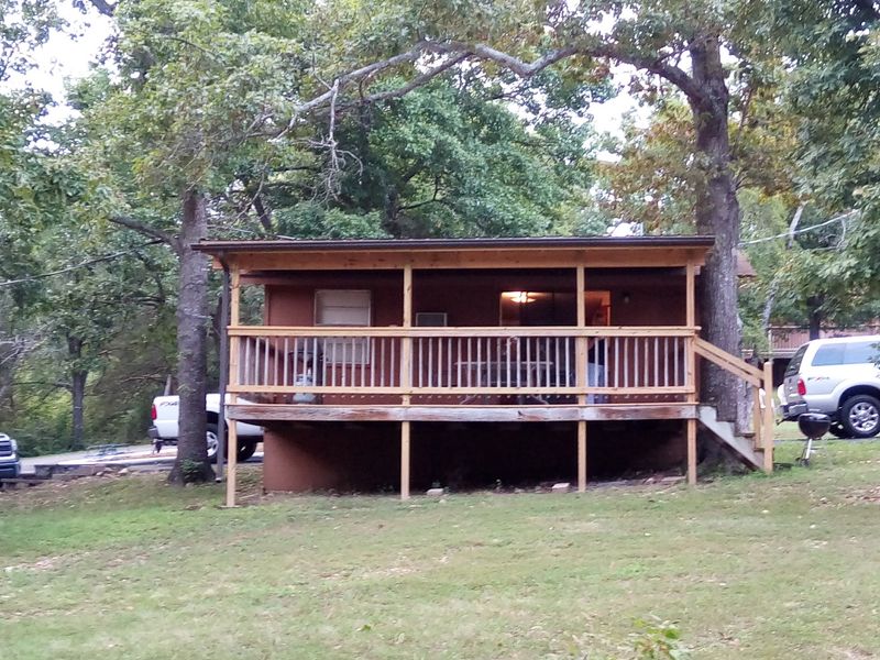 Cabins At Table Rock, Reeds Spring, MO Cabins At Table Rock, Reeds Spring, MO