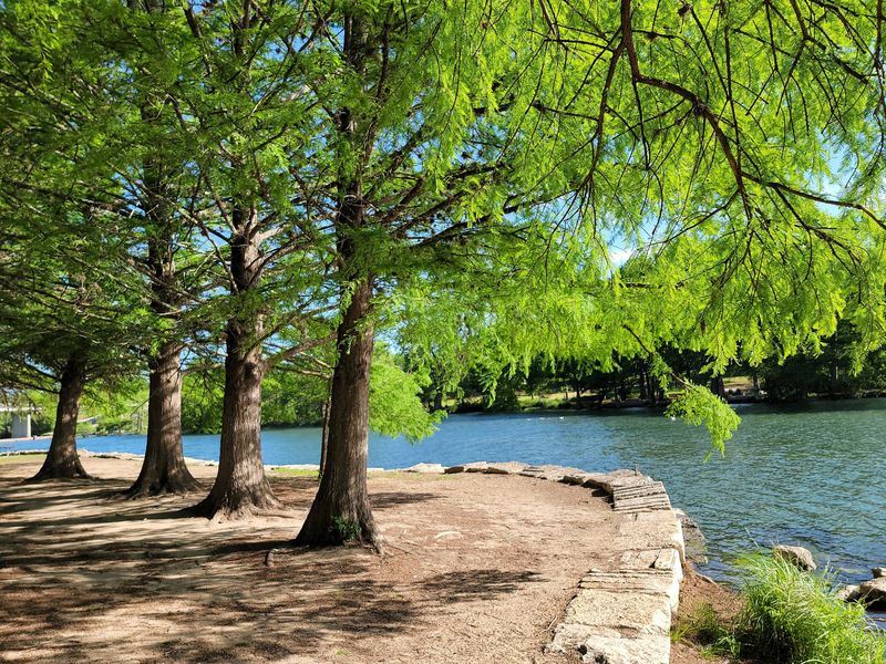 Cabins By The Water With A/C