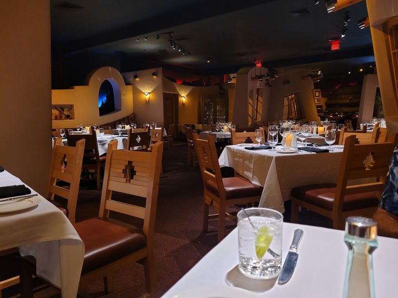 Cactus Creek Prime Steakhouse, Reno, NV Cactus Creek Prime Steakhouse, Reno, NV