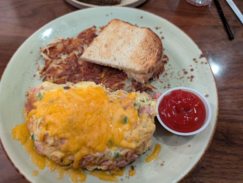 Café Central, Reno, NV
