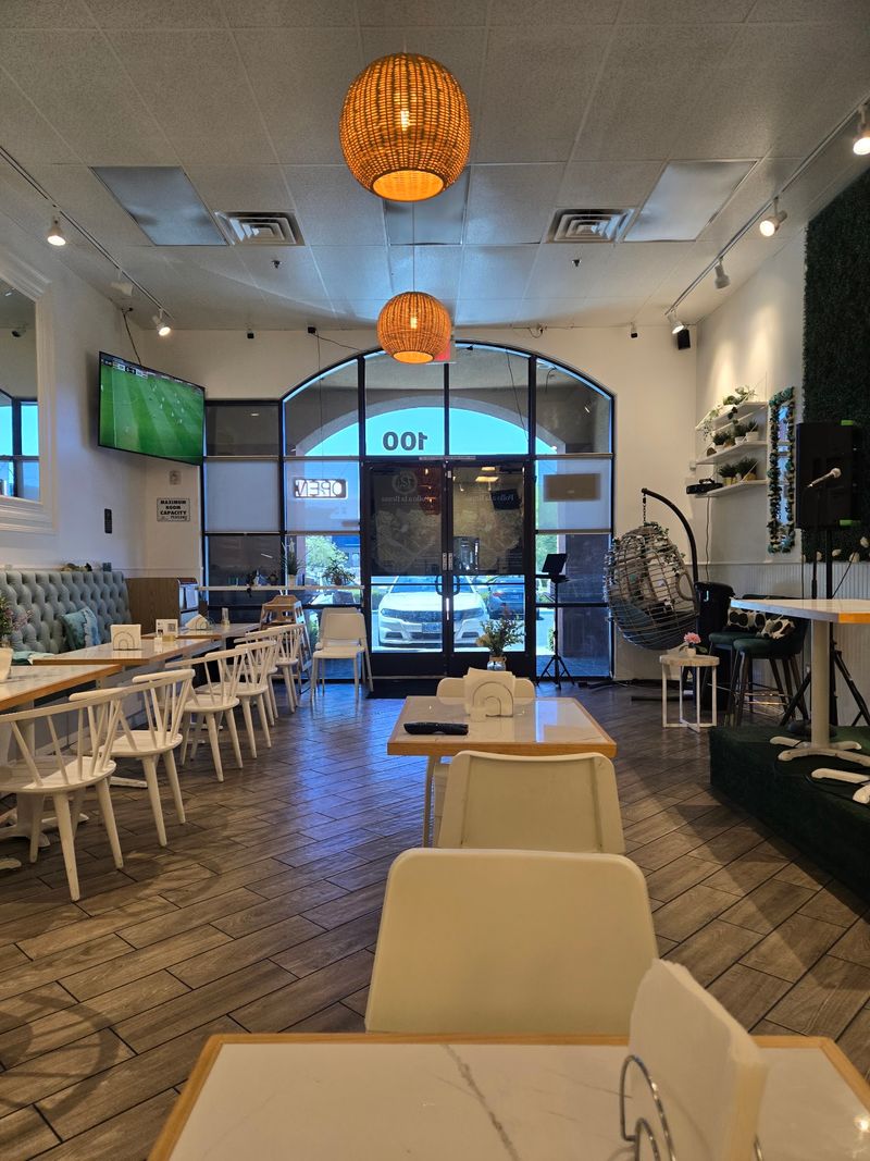 Cafe Peru Henderson, Henderson, NV