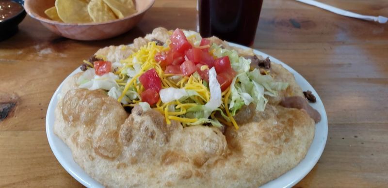 Cafe Santa Rosa, Tucson, AZ