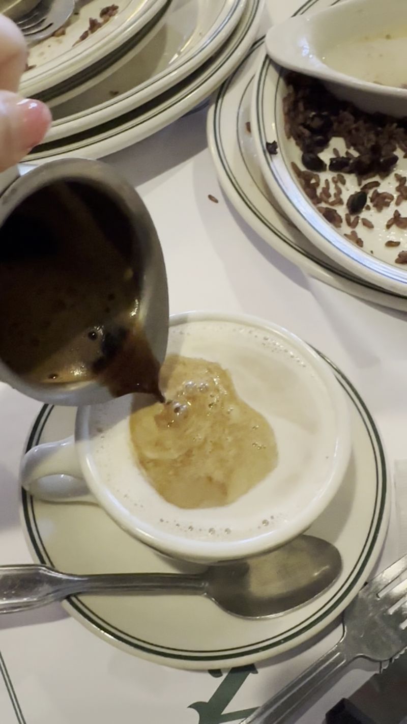Cafecito Culture At The Ventanita