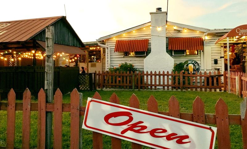 Cajun Cafe on the Bayou, Pinellas Park, FL