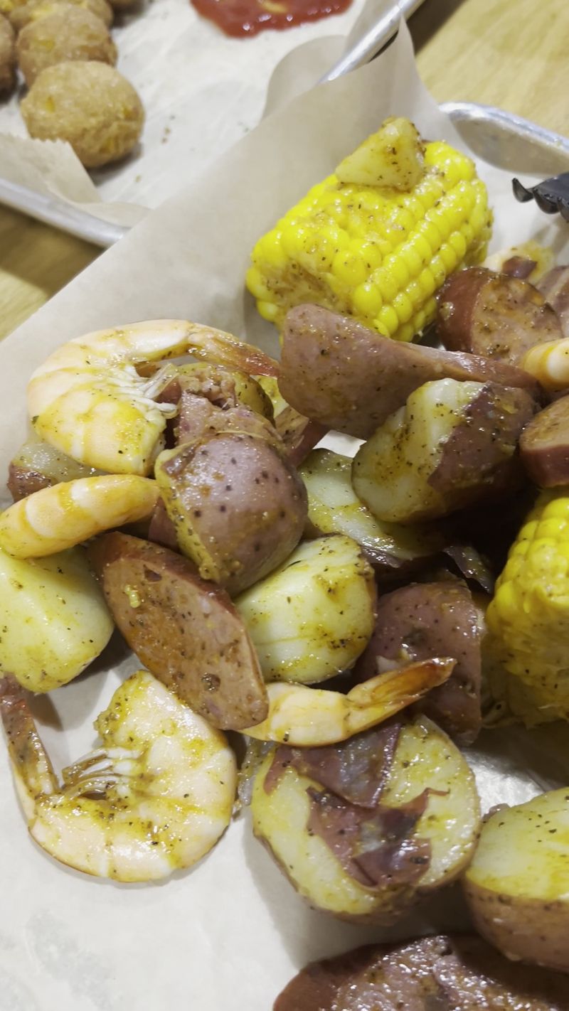 Cajun Seasoning That Defines The Place Cajun Seasoning That Defines The Place