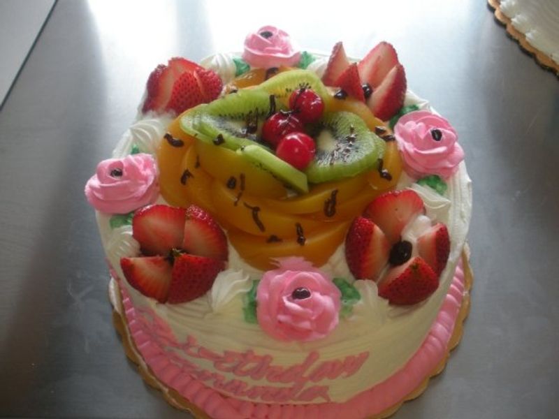 Cakes For Every Celebration