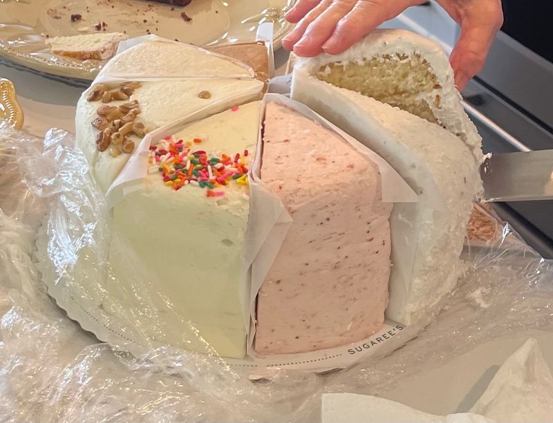Cakes That Southern Grandmothers Approve