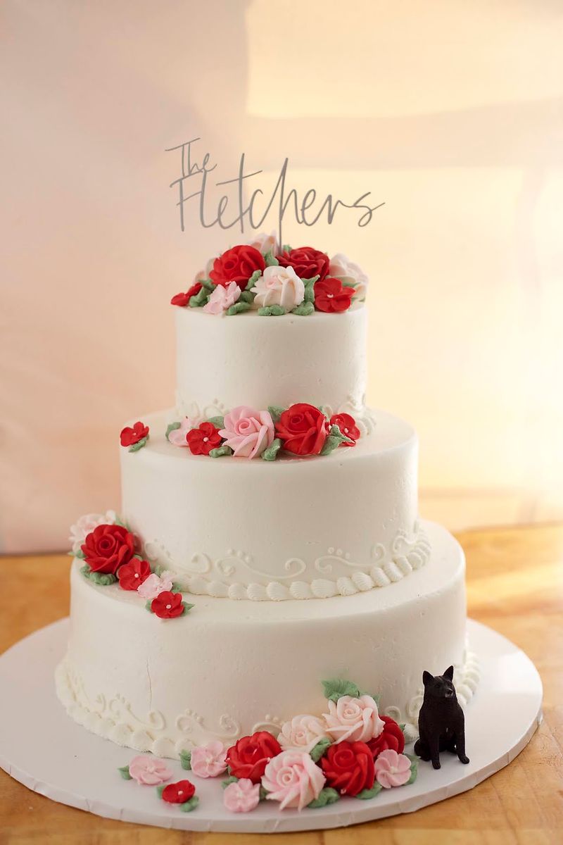 Cakes That Turn Heads at Celebrations