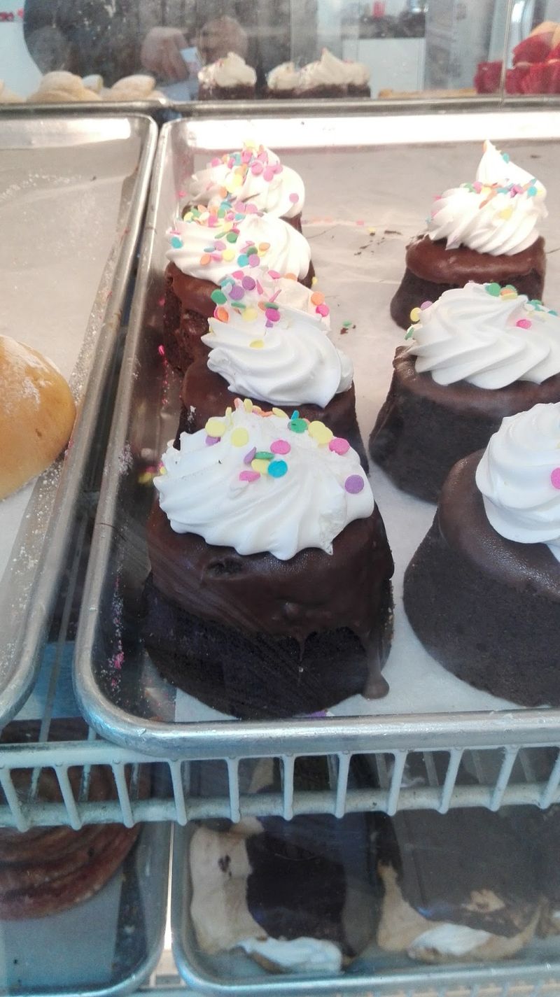 Cakes, Tres Leches, and Filled Treats Cakes, Tres Leches, and Filled Treats