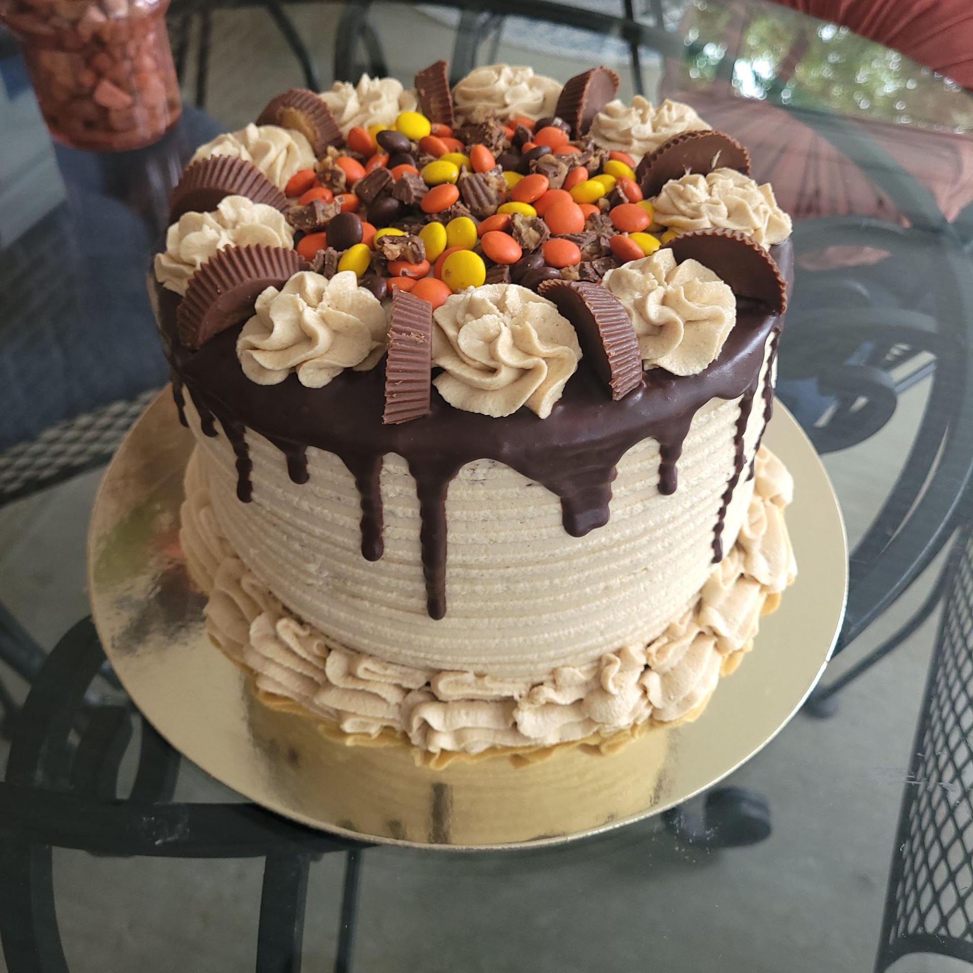 Cakes, etc by Cindy, Elon, NC