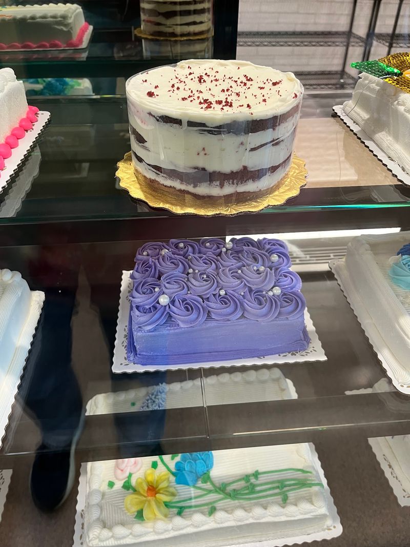 Cakes for Every Celebration